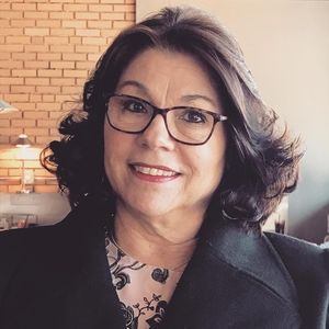 Meet your Posher, Joanne